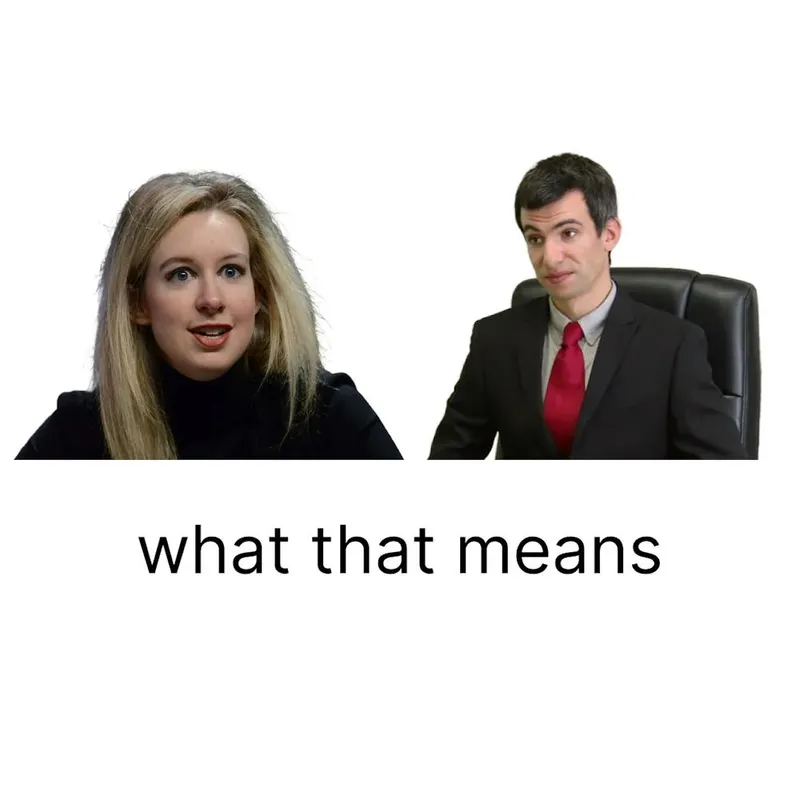 Poster for frauds & (nathan) fielder